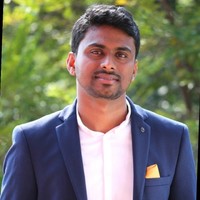 Muhammad Anees T M C