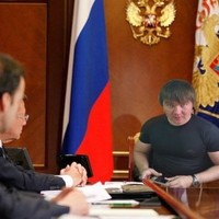 Евгений Андреев