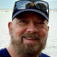 Stephen Burke
