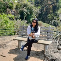 Swati Gairola