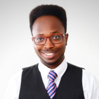 Timothy Kimari
