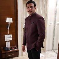 Prabin Varghese