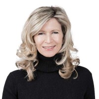 Uschi Liebl-Wickstead