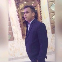 Abhishek Kumar Sharma