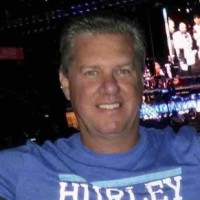 Ron Terrill