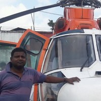 muralidharan manickam