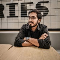 Krishna Vamshi Amineni