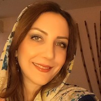 Zohreh Shayesteh
