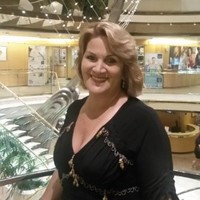 Maria José Representante Comercial