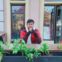 Hasnat Jamil Farhan
