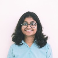 Nimisha Anil