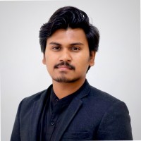 Shashank Jangam