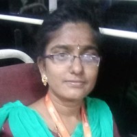 Aathilakshmi Balasubramaniyan