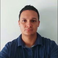 Eddy Henry Acevedo Gómez