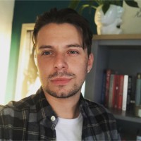 Charley David Cumming