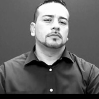 Emmanuel Mendoza