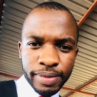 Musobanzi Mhlanga
