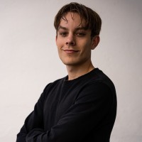 Cain Rutgers, BSc