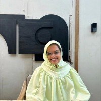 Fatema Ramp
