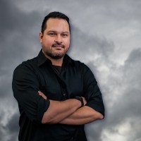 Erick Santamaría