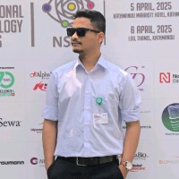 Sajan Shrestha