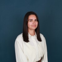 Helene Vargas