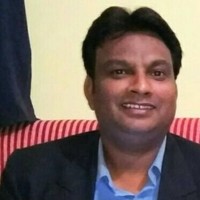 Shekhar saxena