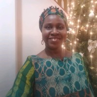 Rebecca Gumbs