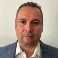 Jorge Barrientos