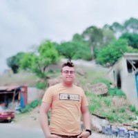 Khizer Ahmed