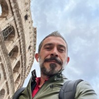 Mirko Martina