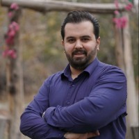 Alireza Akbarzadeh