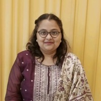 CA Isha Parab