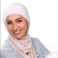 Eman Salameh