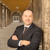 Holger Eckstein