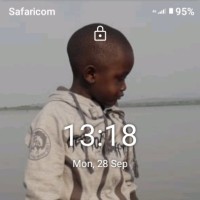 Winnie Achieng