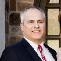 Doug Maughan