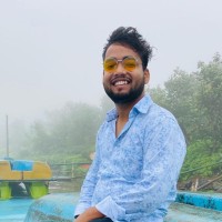 Devang Darpe
