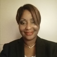 Emilie Touré