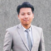Sonam Gurung