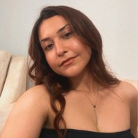 Büşra AYDOĞAN