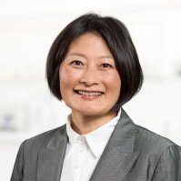 Jingyi Yuan-Steiner