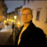 Tomas Sromovsky