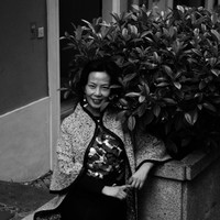 高文玲
