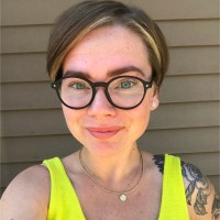 Maggie McHugo
