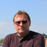 Barry Graham