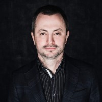 Maksym Bakhmatov