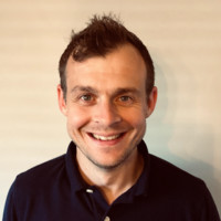 Daniel Head