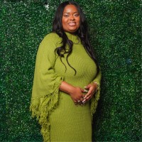 Niya Montgomery