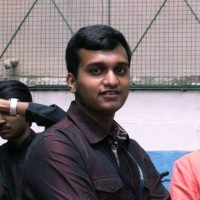 Abhishek D Sharma
